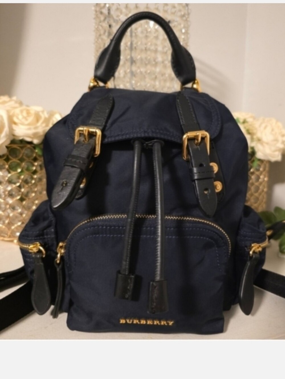 Burberry  Bag